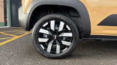 Dacia Spring 27kWh Expression 65 48kW 5dr Auto Electric Hatchback